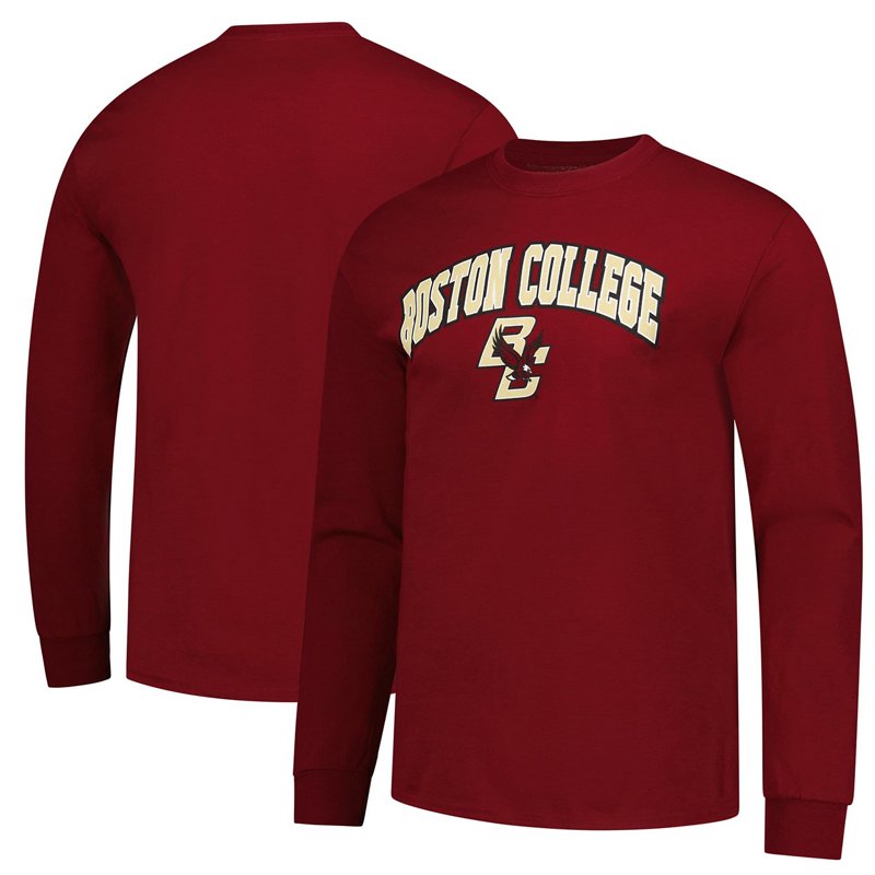 Boston College Eagl… - image