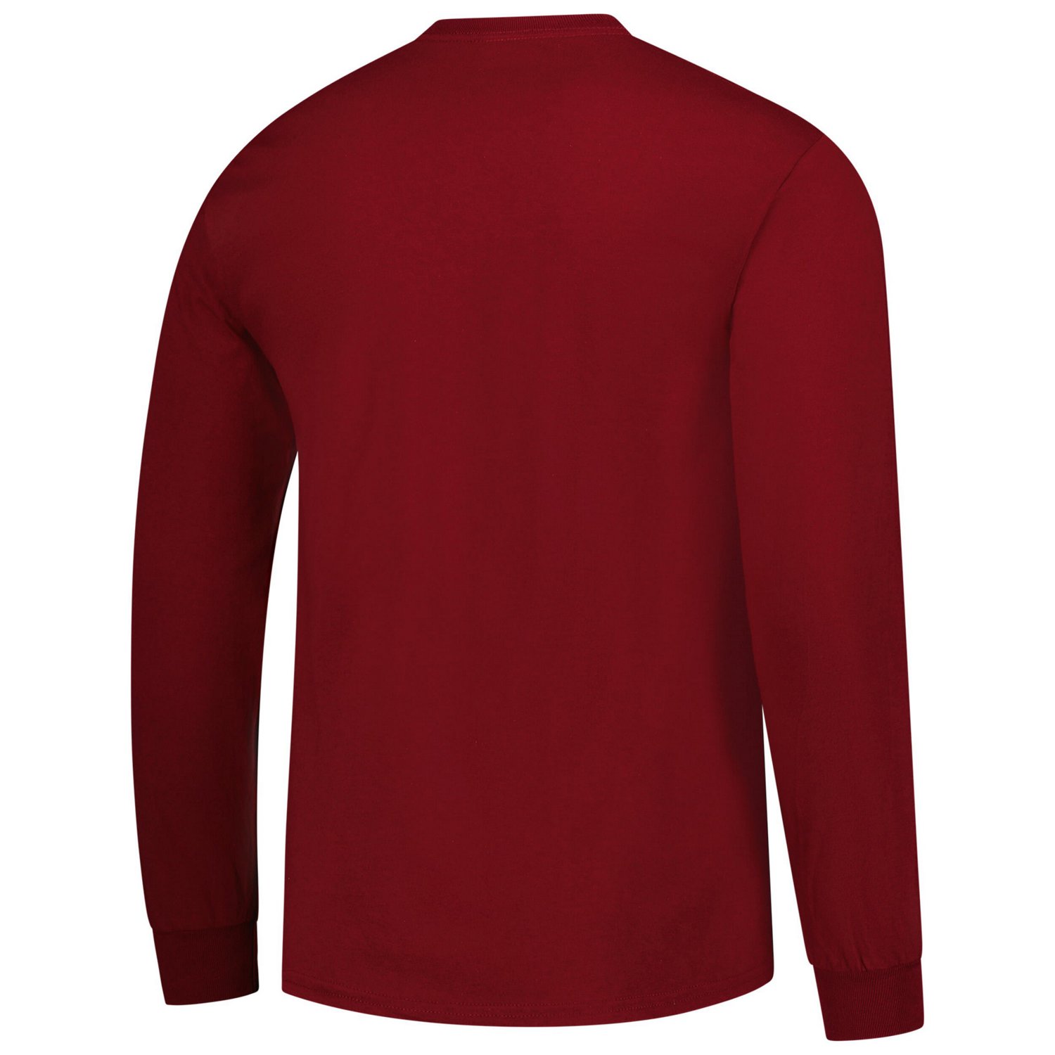 Boston College Eagles Logo Long Sleeve T-Shirt - view number 3