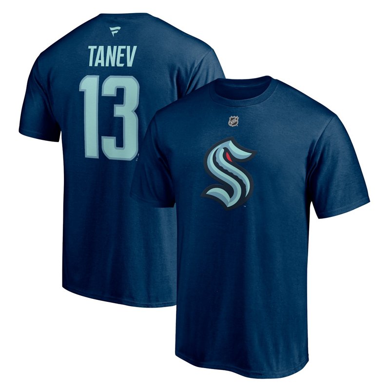 Brandon Tanev Deep … - image