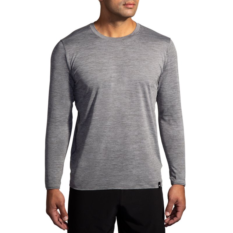 Brooks Men's Luxe L… - image