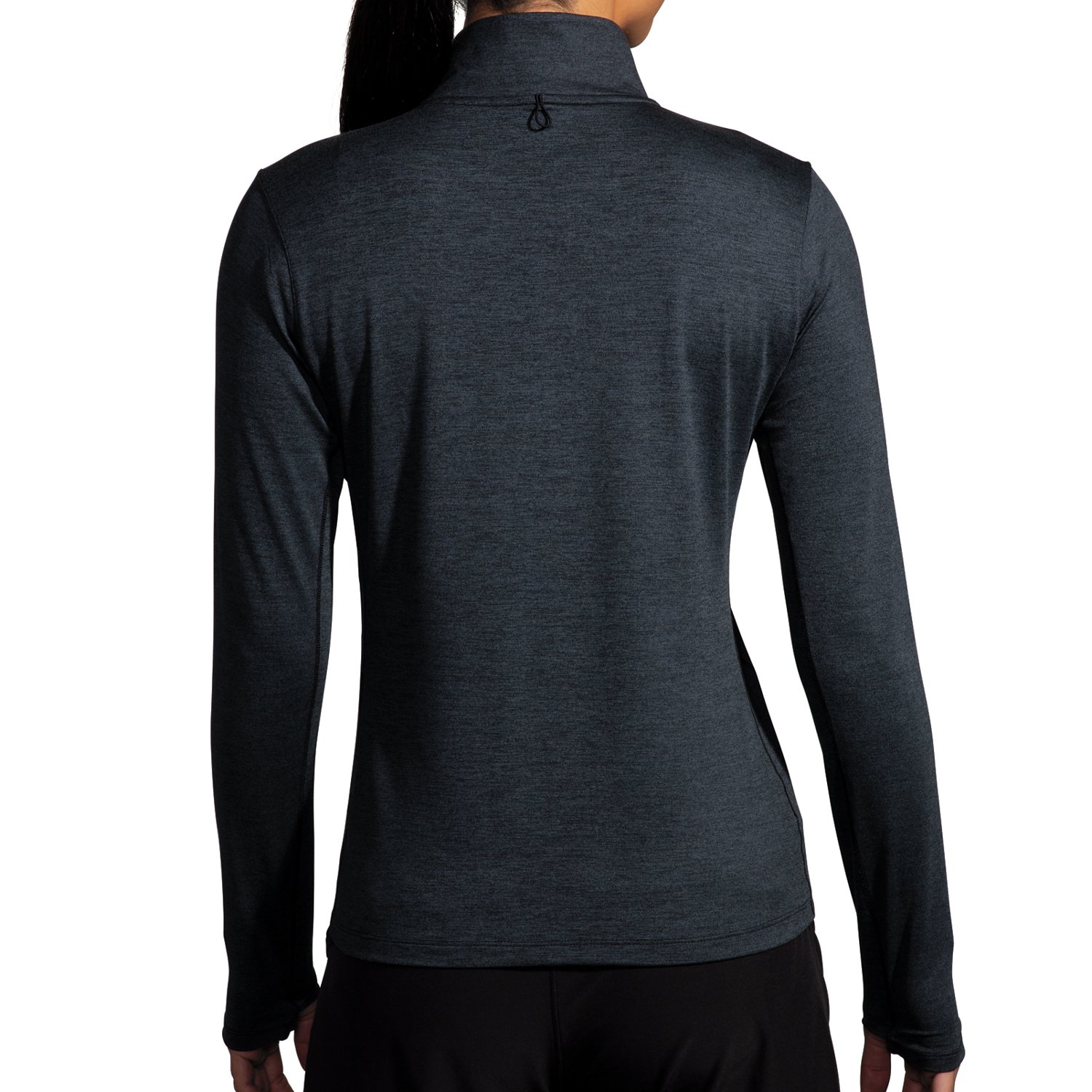 Brooks Running Dash 1/2 Zip 2.0 Pullover - view number 3
