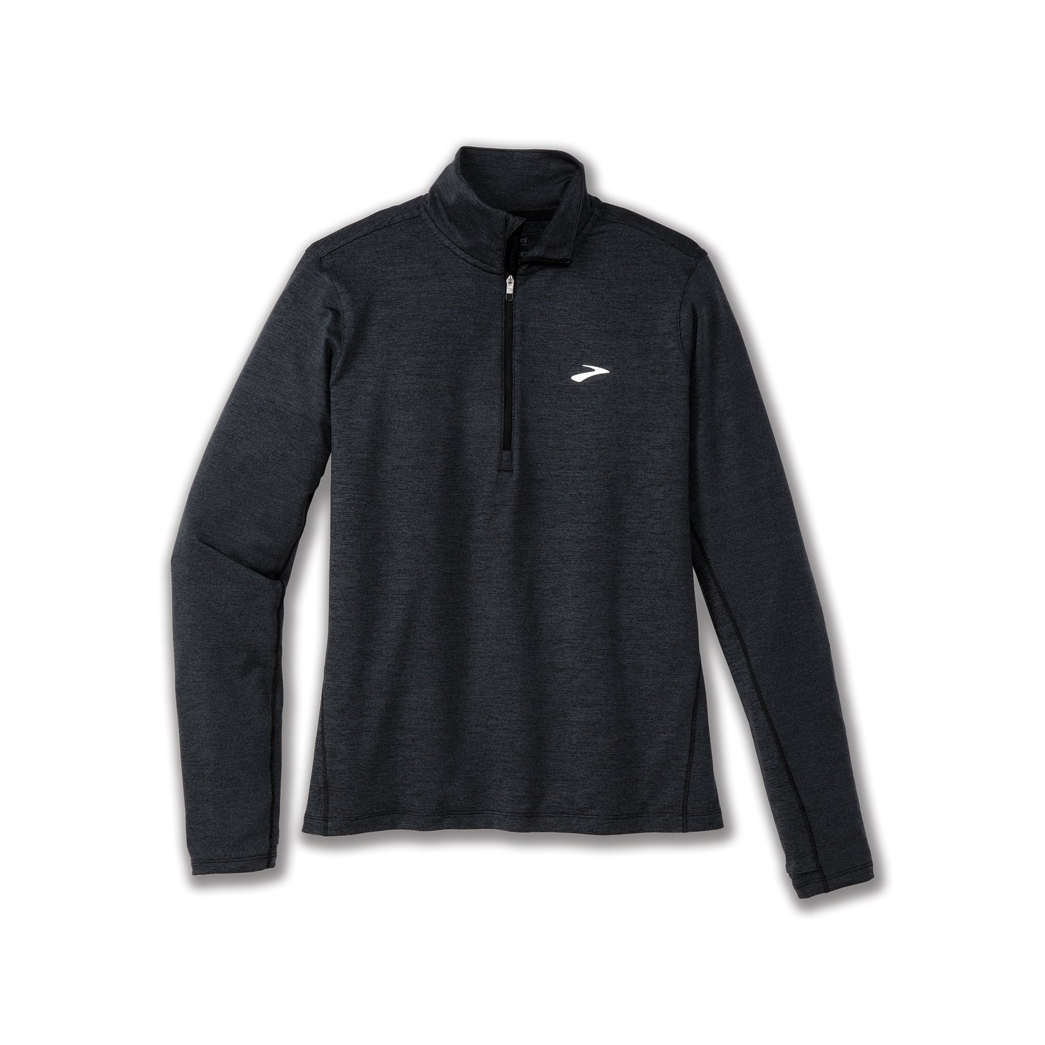 Brooks Running Dash 1/2 Zip 2.0 Pullover - view number 5