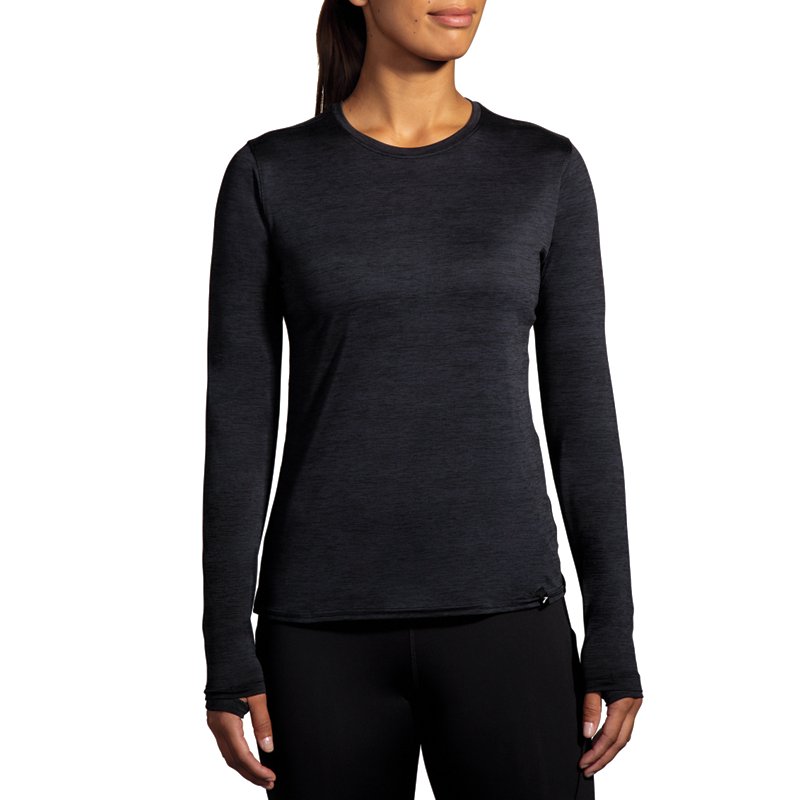 Brooks Women's Luxe… - image