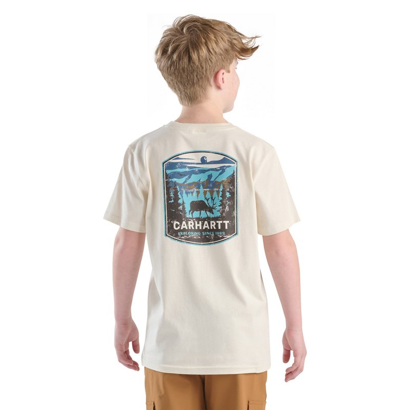 Carhartt Boys' Deer… - image
