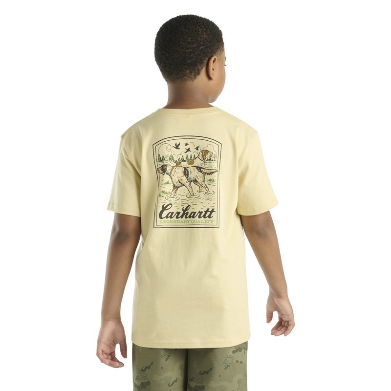 Carhartt Boys' Dog … - image