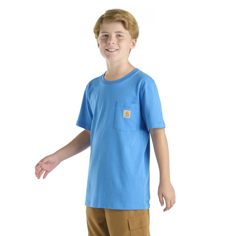Carhartt Boys' Expl… - image