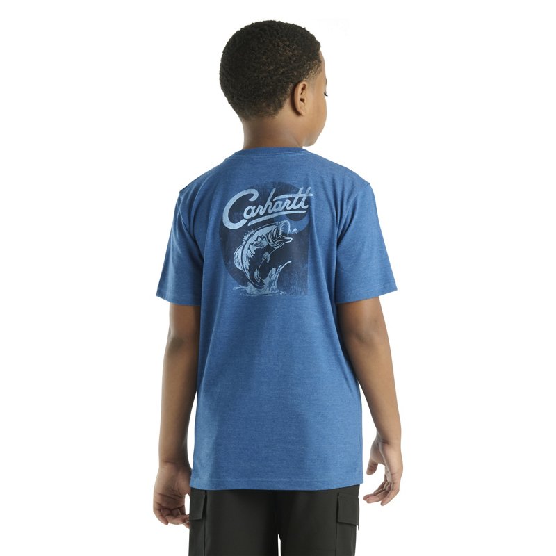 Carhartt Boys' Fish… - image