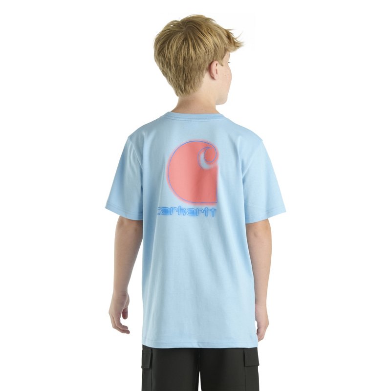Carhartt Boys' Logo… - image