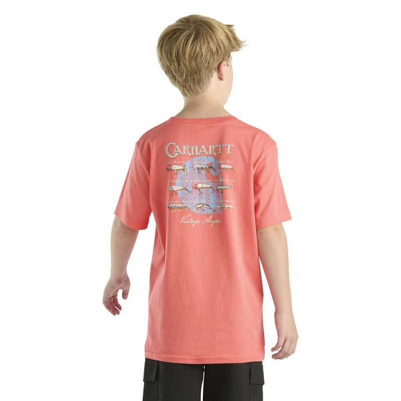 Carhartt Boys' Lure… - image