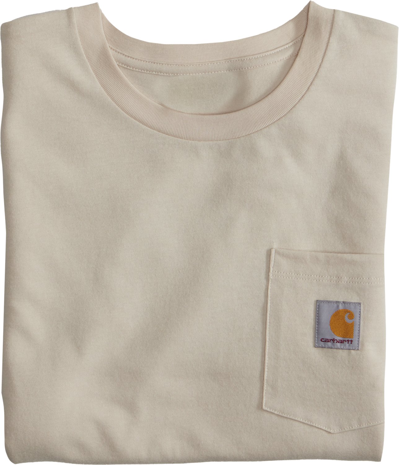 Carhartt Boys' Truck Pocket Graphic T-shirt                                                                                      - view number 2