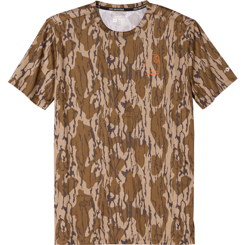 Carhartt Men's Forc… - image