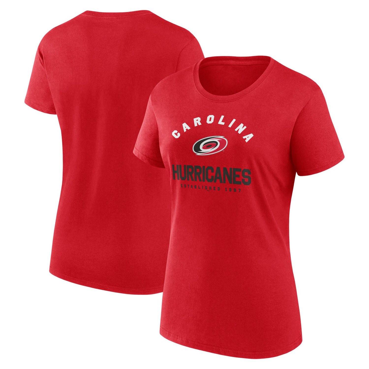 Carolina Hurricanes Unrivaled T-Shirt