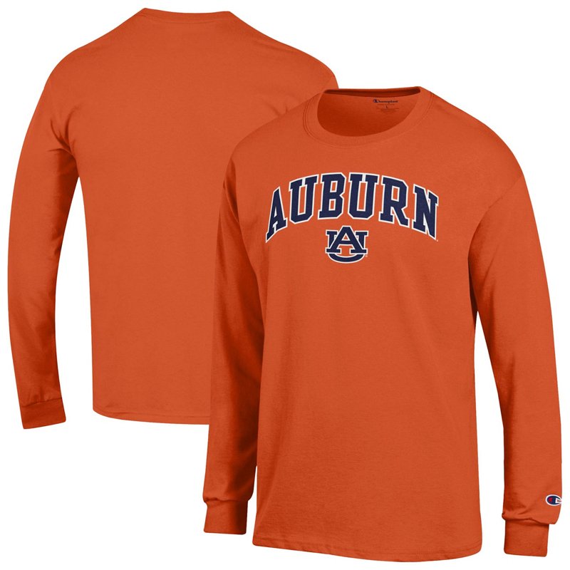Champion Auburn Tig… - image