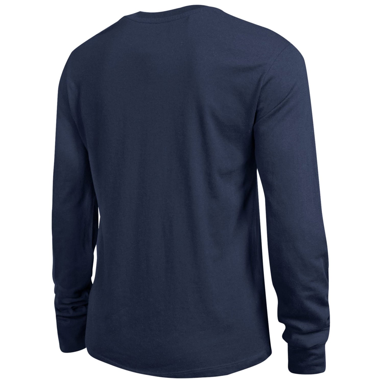 Champion Auburn Tigers Arch Over Logo Long Sleeve T-Shirt - view number 3