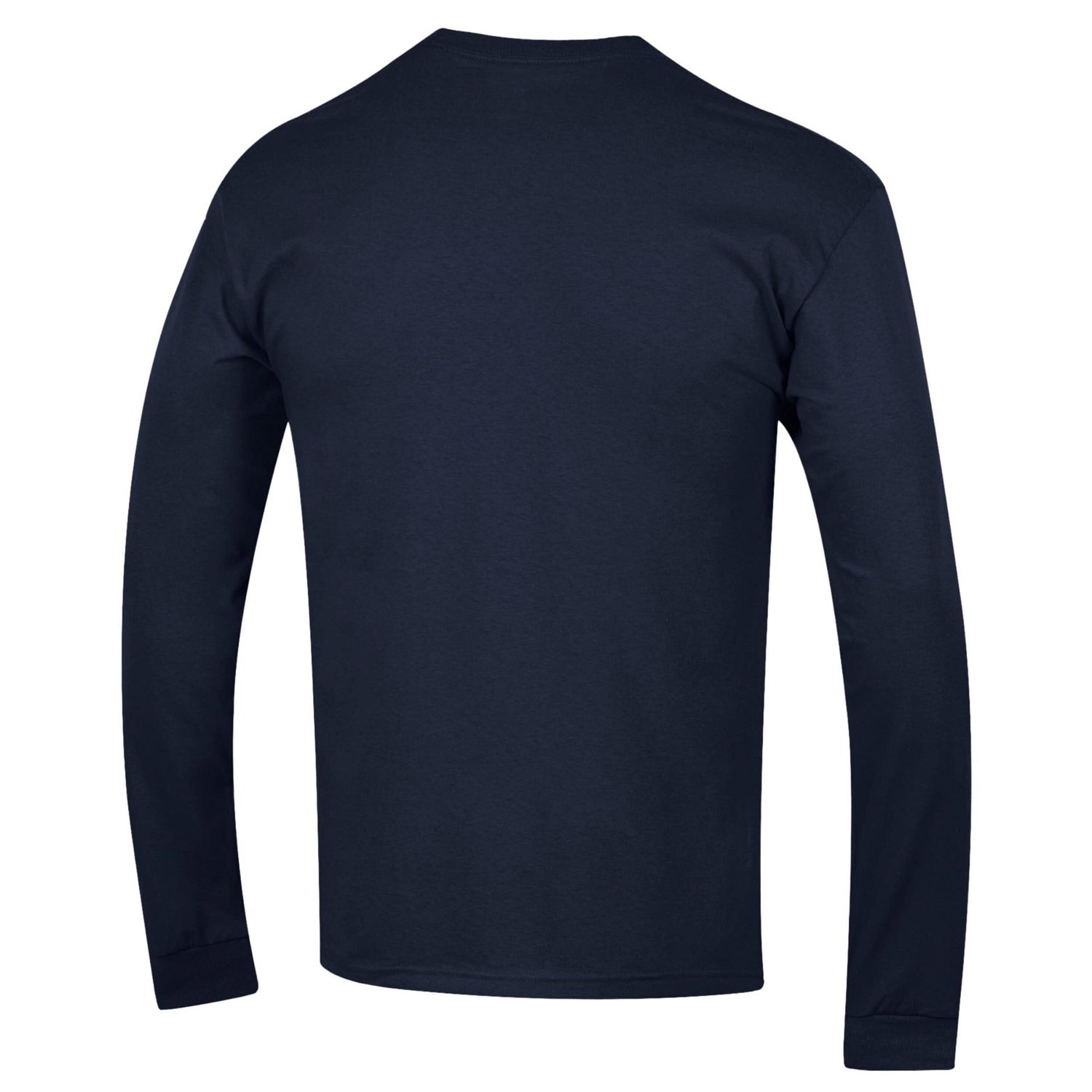 Champion Auburn Tigers Basic Arch Long Sleeve T-Shirt - view number 3