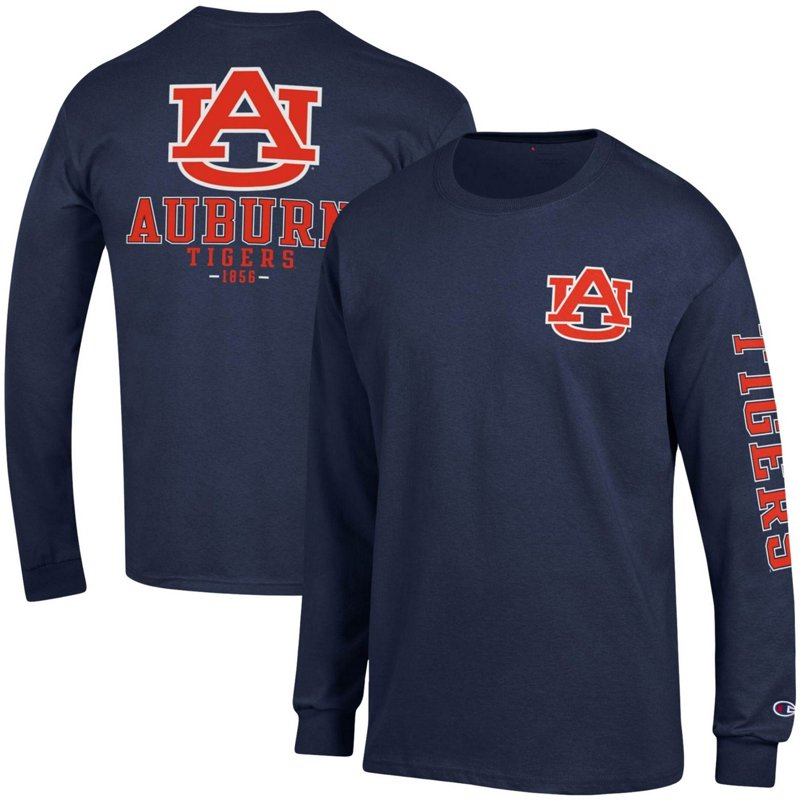 Champion Auburn Tig… - image