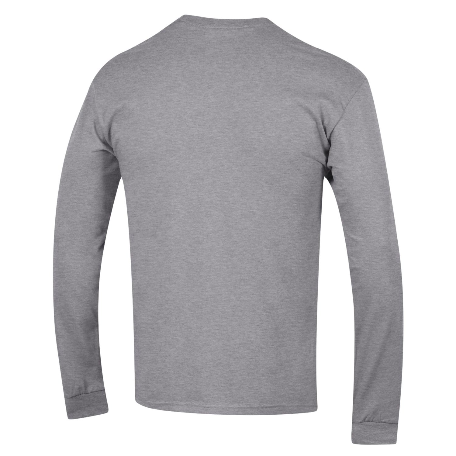 Champion BYU Cougars High Motor Long Sleeve T-Shirt - view number 3