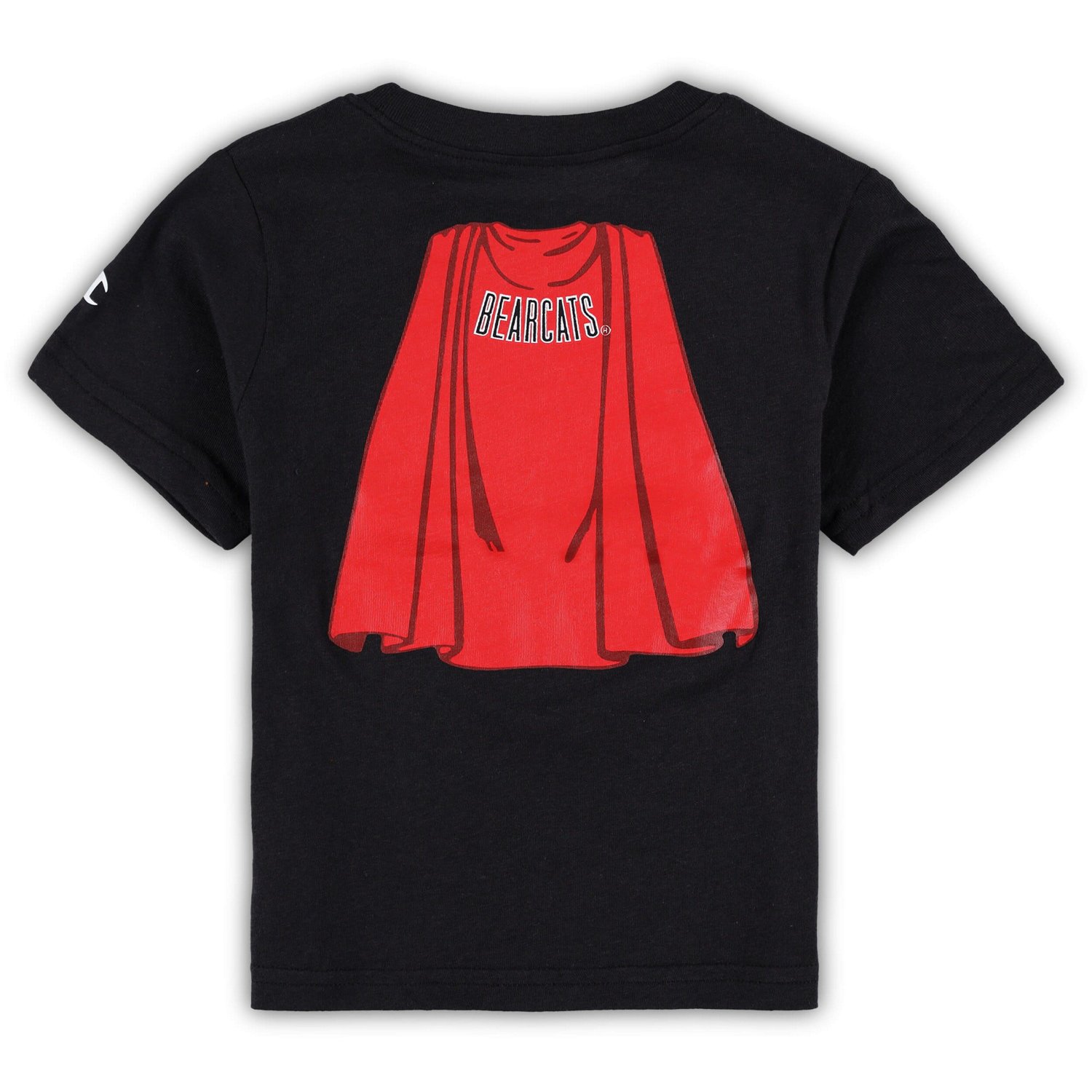 Champion Cincinnati Bearcats Super Hero T-Shirt - view number 3