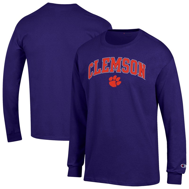 Champion Clemson Ti… - image