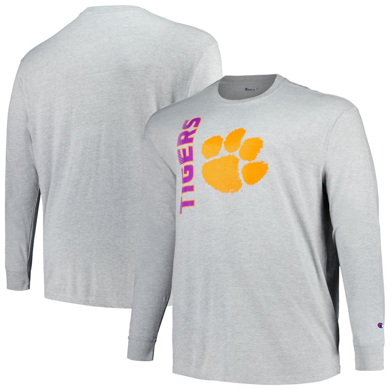 Champion Clemson Ti… - image