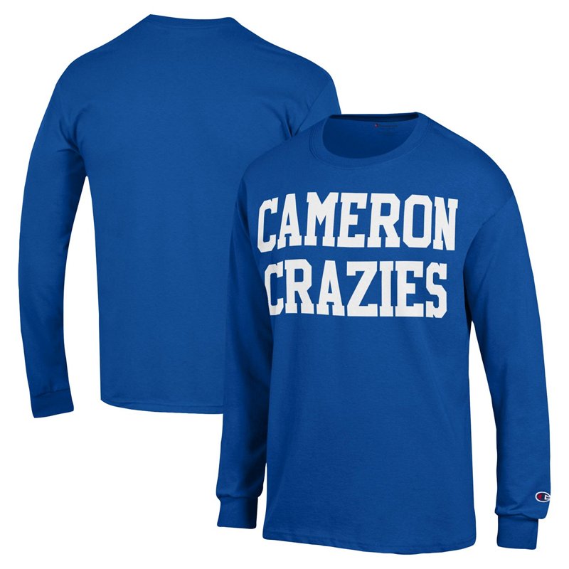 Champion Duke Blue … - image