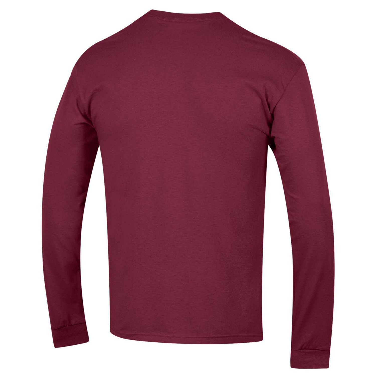Champion Florida State Seminoles Basic Arch Long Sleeve T-Shirt