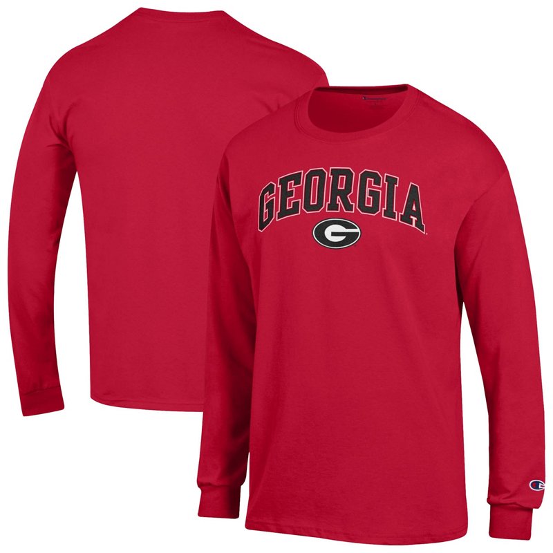 Champion Georgia Bu… - image