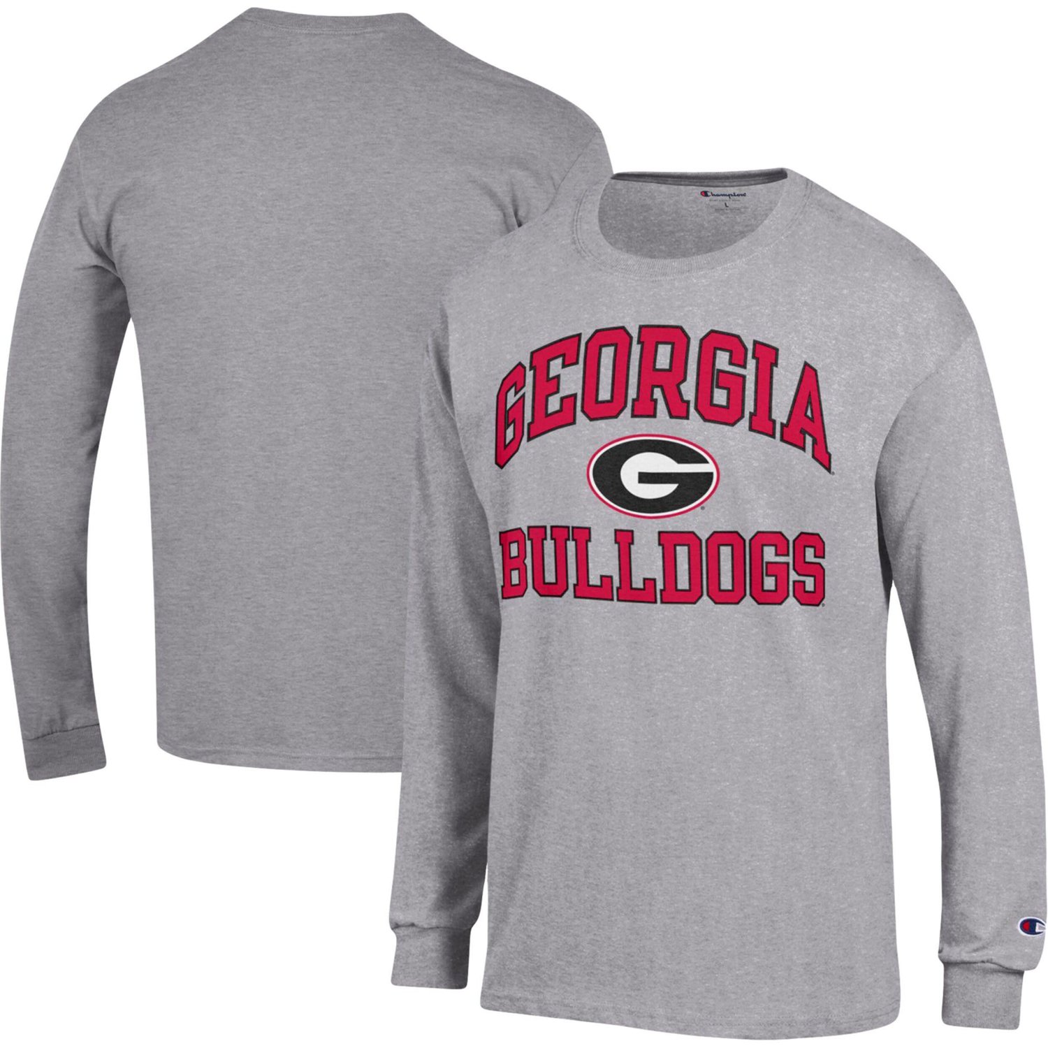 Georgia Bulldogs – Atlanta Braves Year Of The Champion Shirt, hoodie,  longsleeve tee, sweater