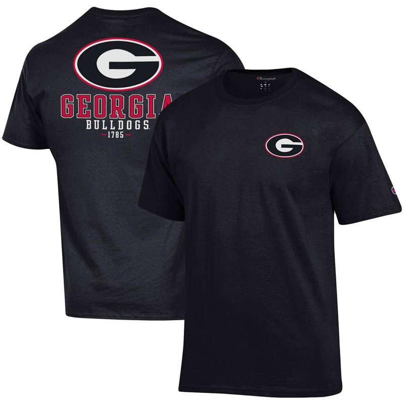 Champion Georgia Bu… - image