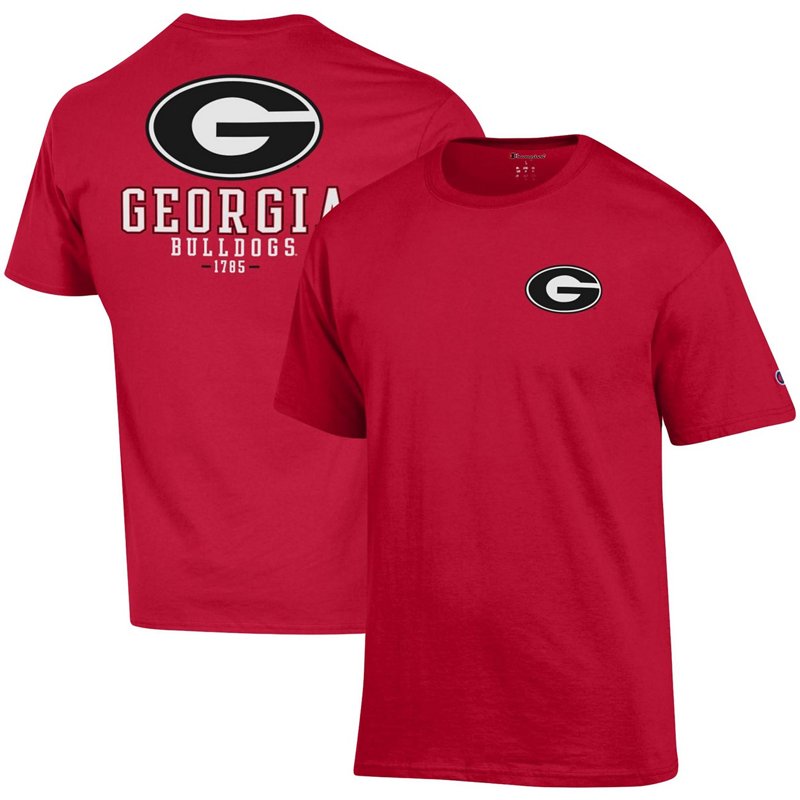 Champion Georgia Bu… - image