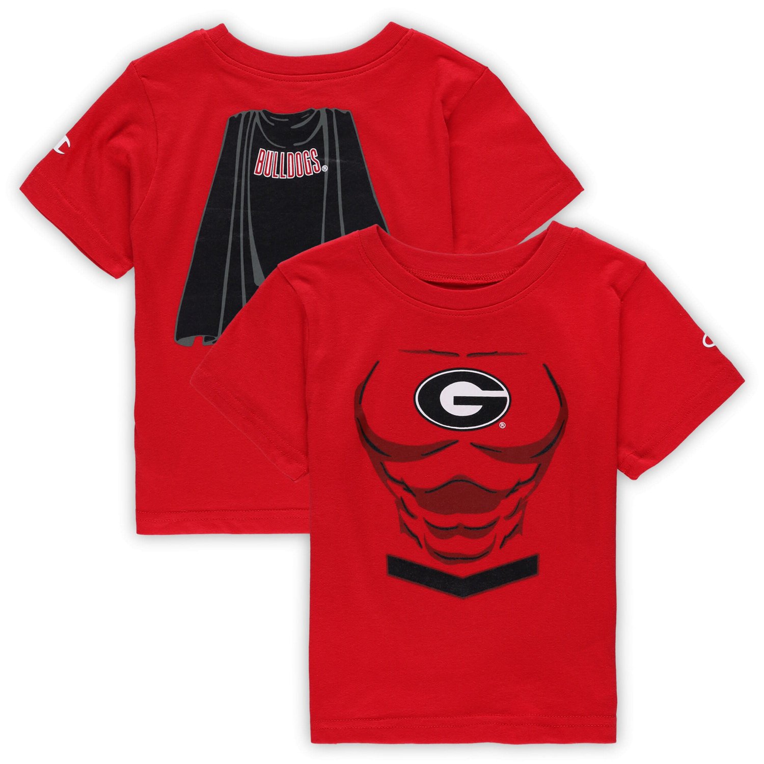 Academy champion sale shirts