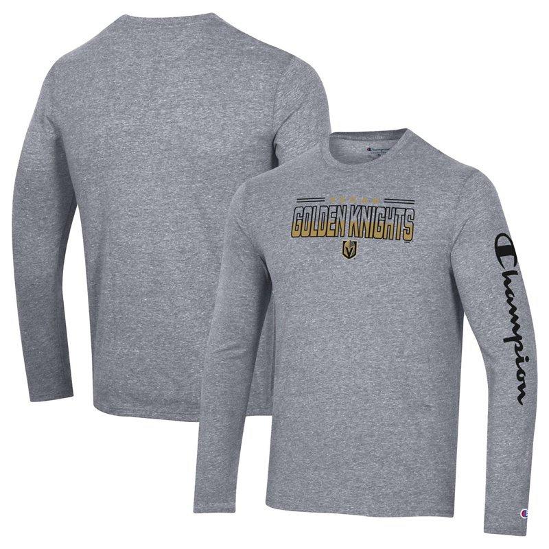 Champion Heather Ve… - image