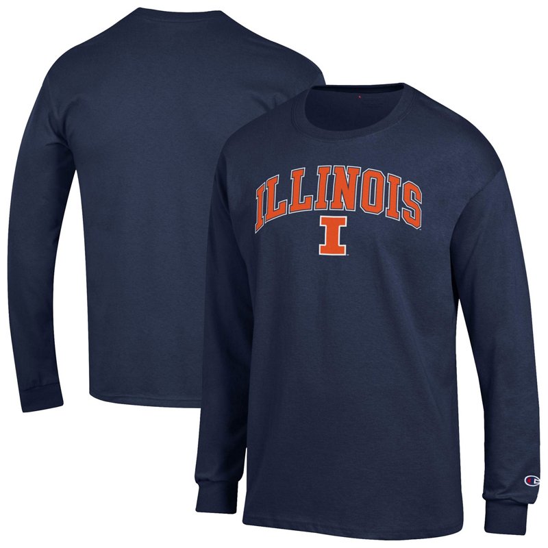 Champion Illinois F… - image