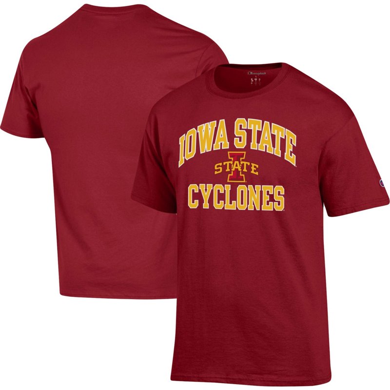 Champion Iowa State… - image