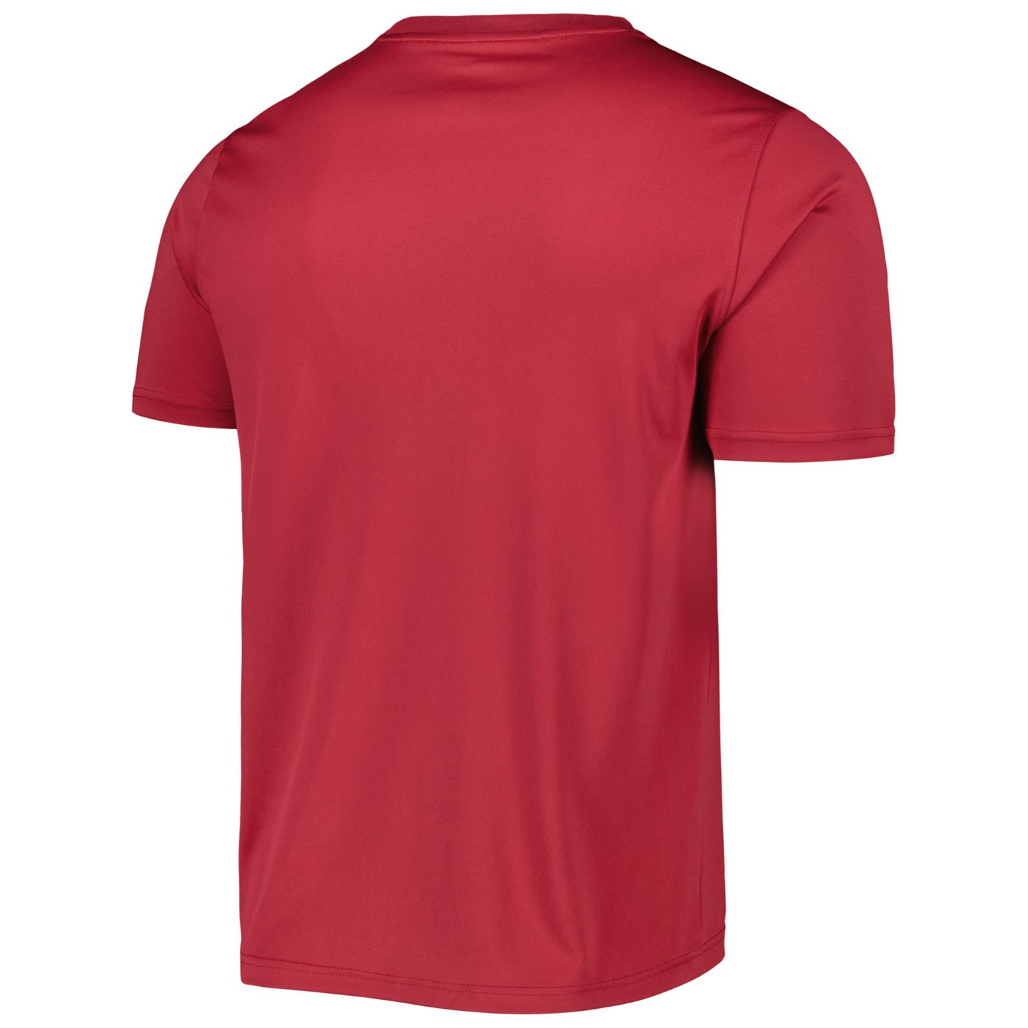 Champion Iowa State Cyclones Impact Knockout T-Shirt - view number 3
