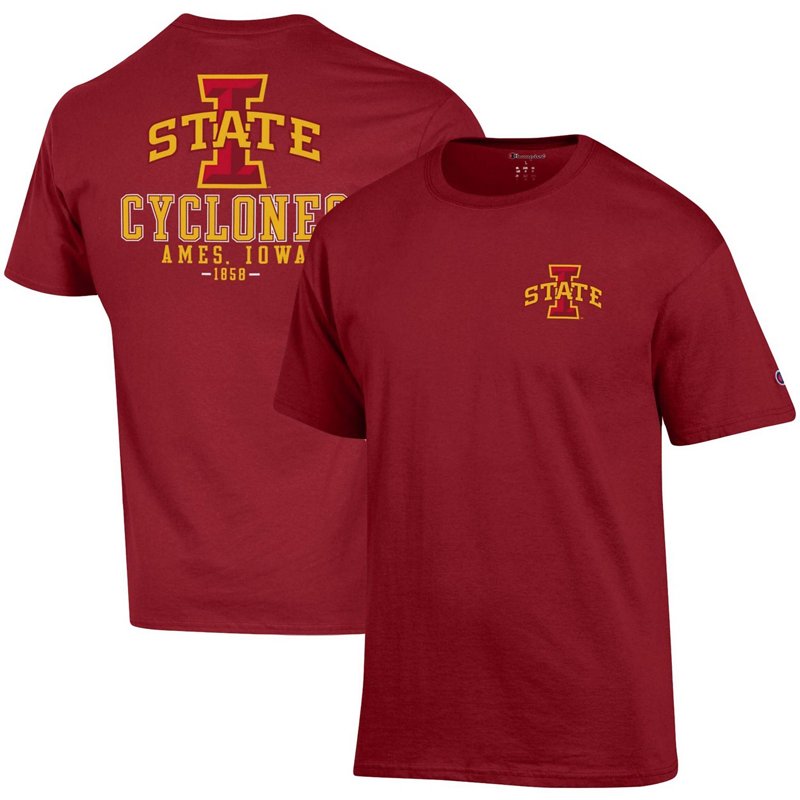 Champion Iowa State… - image