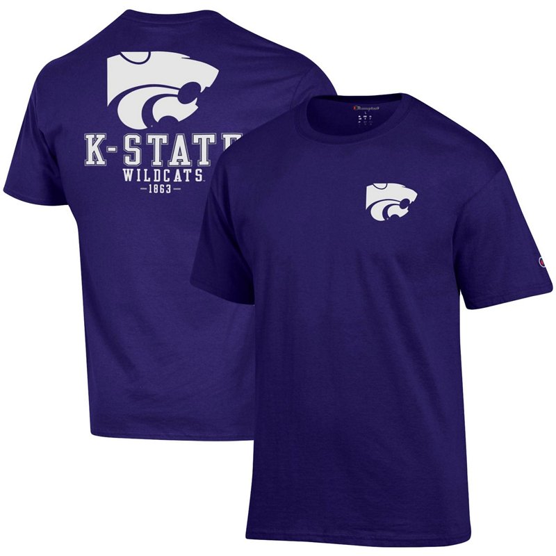 Champion Kansas Sta… - image