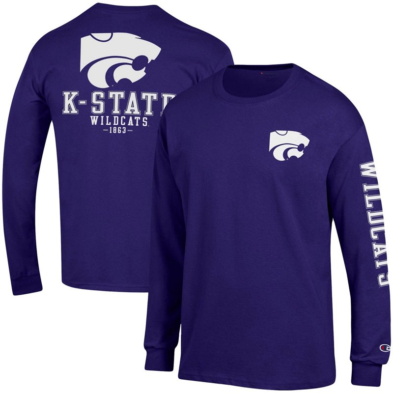 Champion Kansas Sta… - image