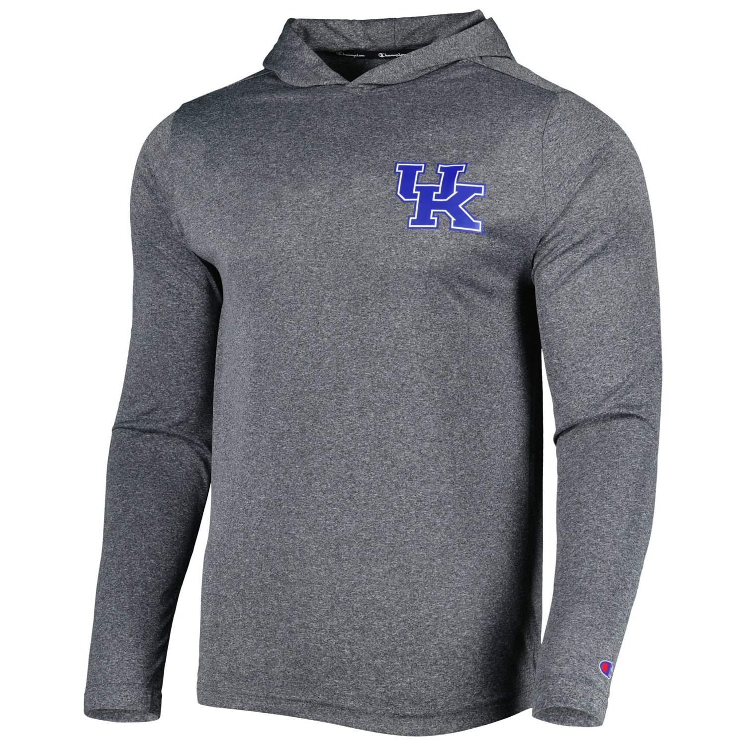 Champion Kentucky Wildcats Hoodie Long Sleeve T-Shirt - view number 2