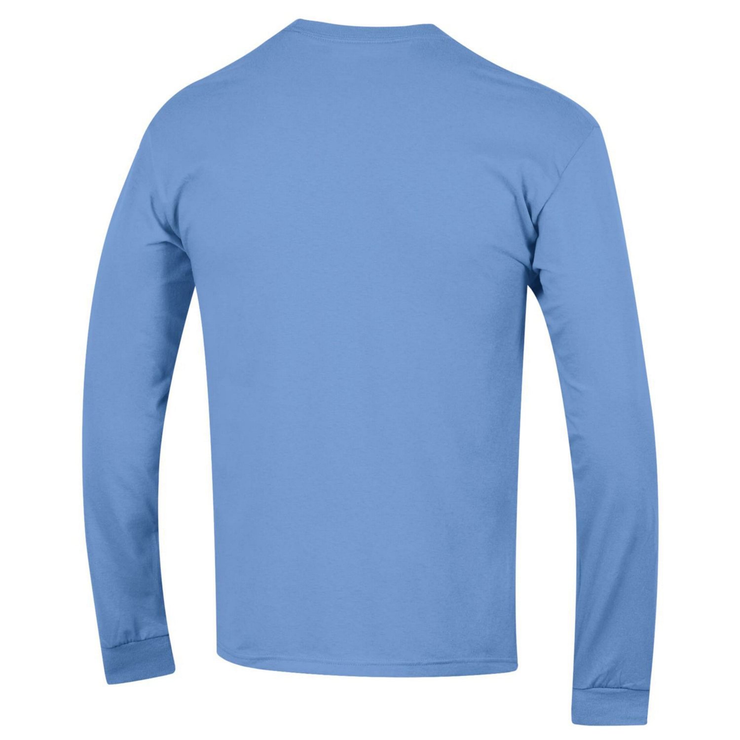 Champion Light Ole Miss Rebels Basic Arch Long Sleeve T-Shirt - view number 3