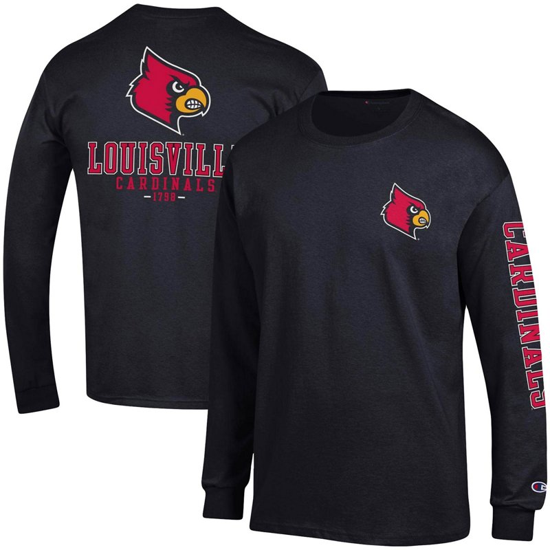 Champion Louisville… - image