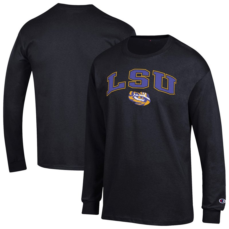 Champion Lsu Tigers… - image