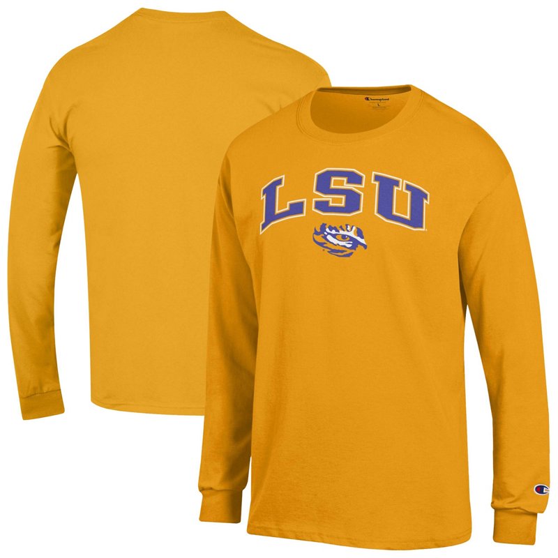 Champion Lsu Tigers… - image