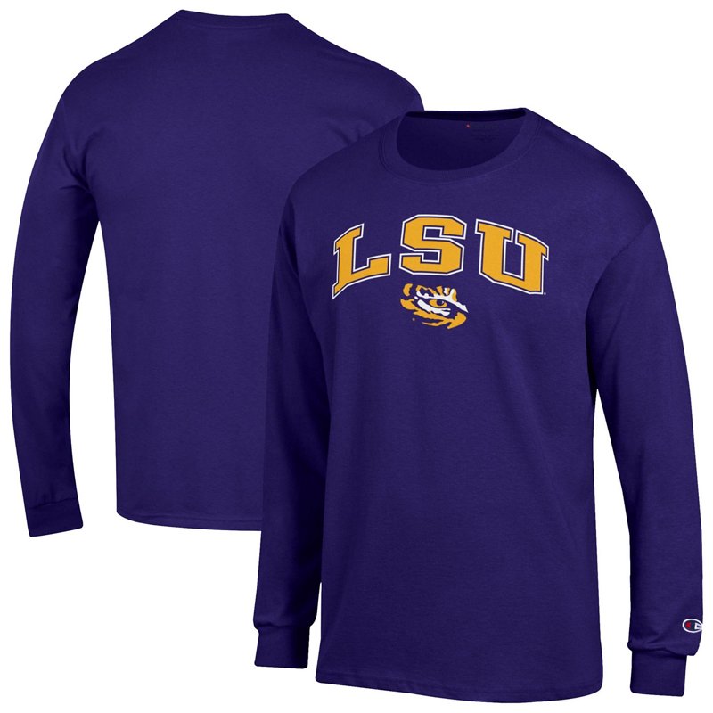 Champion Lsu Tigers… - image