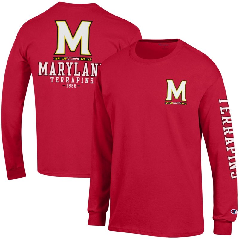 Champion Maryland T… - image