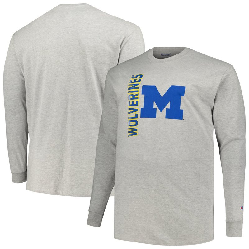 Champion Michigan W… - image