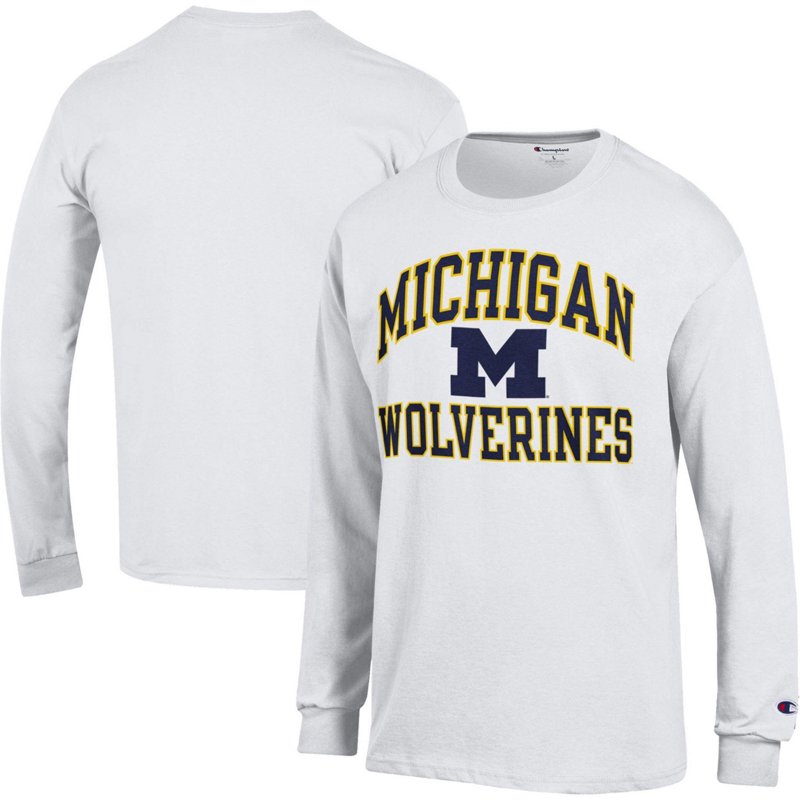Champion Michigan W… - image