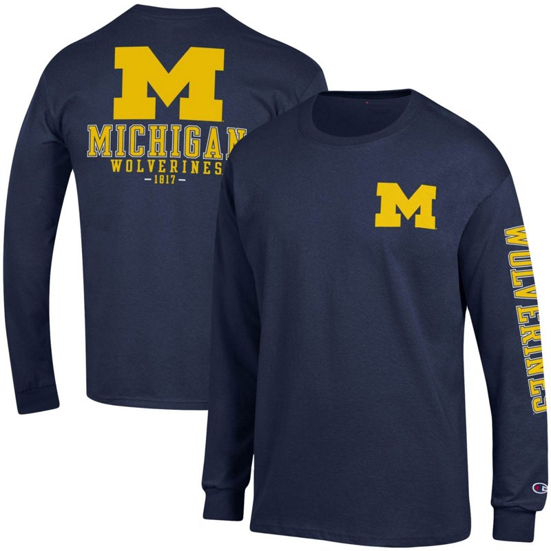 Champion Michigan W… - image