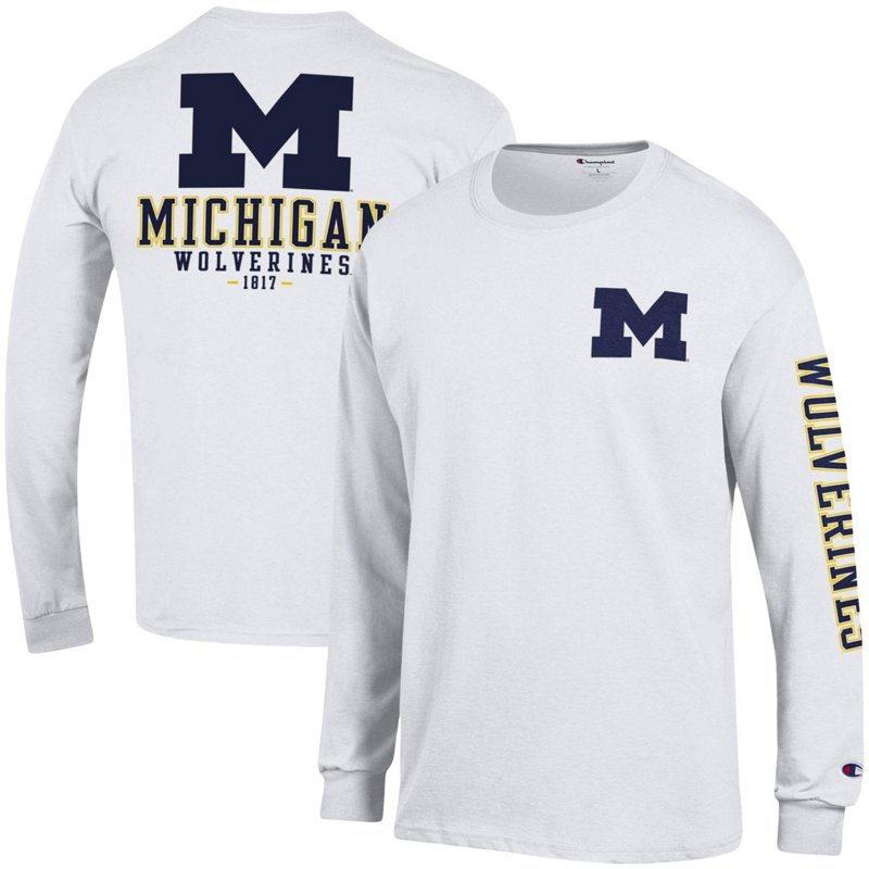 Champion Michigan W… - image