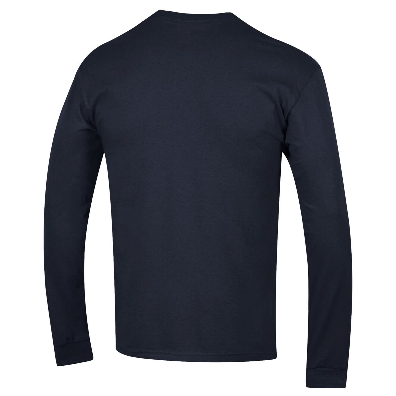 Champion Midshipmen Arch Over Logo 2-Hit Long Sleeve T-Shirt - view number 3